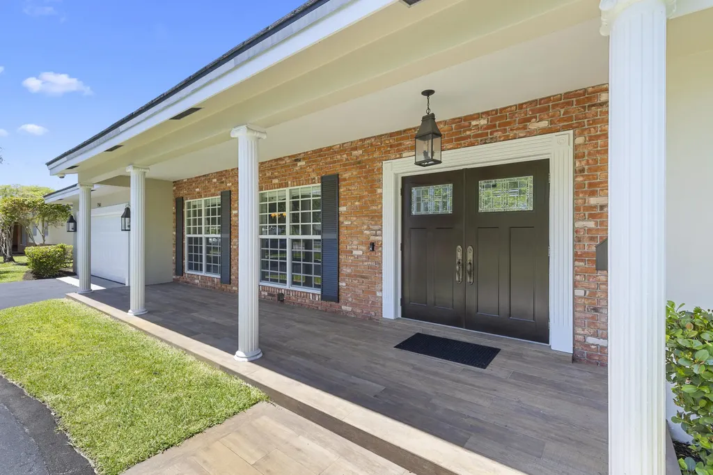 7501 Plantation Road Plantation FL 33317
