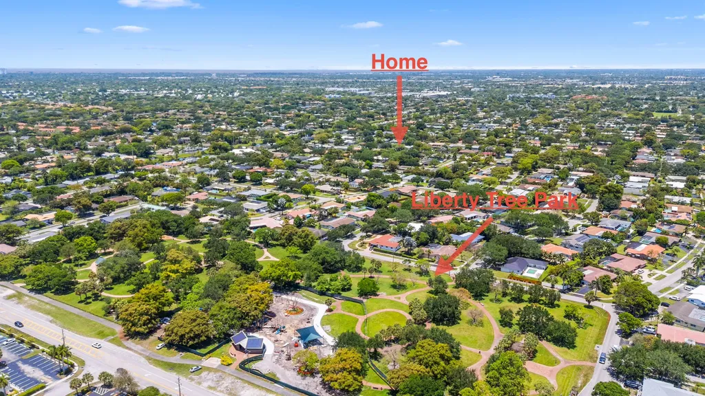 7501 Plantation Road Plantation FL 33317