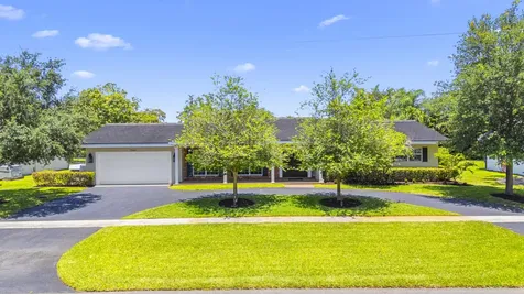 7501 Plantation Road Plantation FL 33317