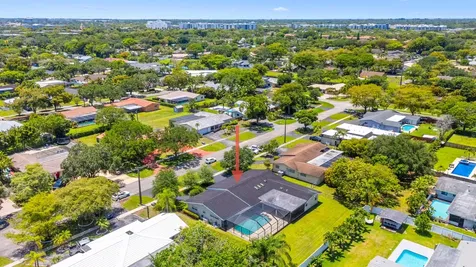 7501 Plantation Road Plantation FL 33317