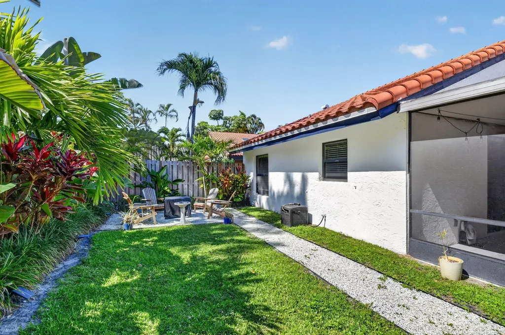 1630 NW 22nd Avenue Delray Beach FL 33445