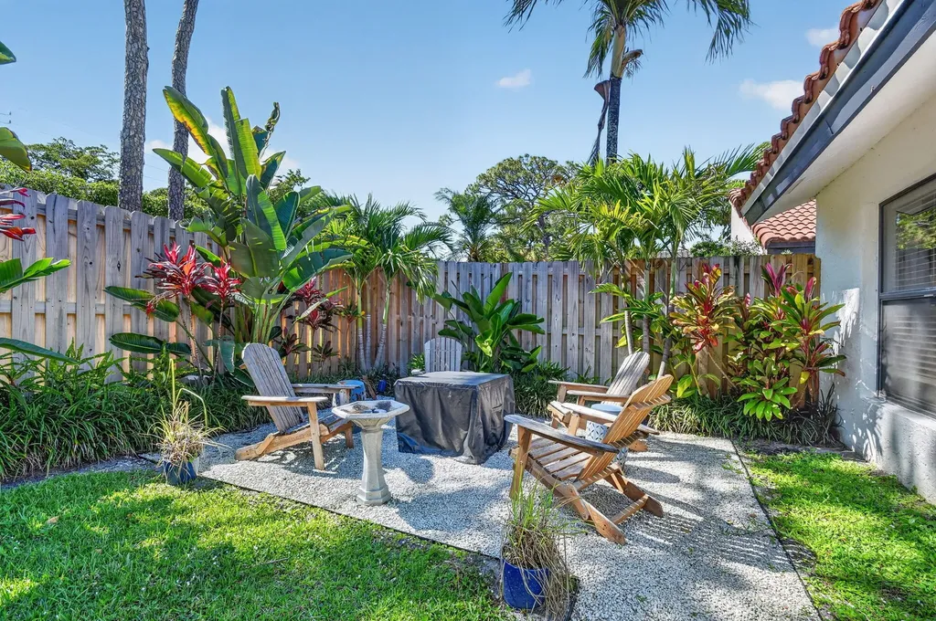 1630 NW 22nd Avenue Delray Beach FL 33445