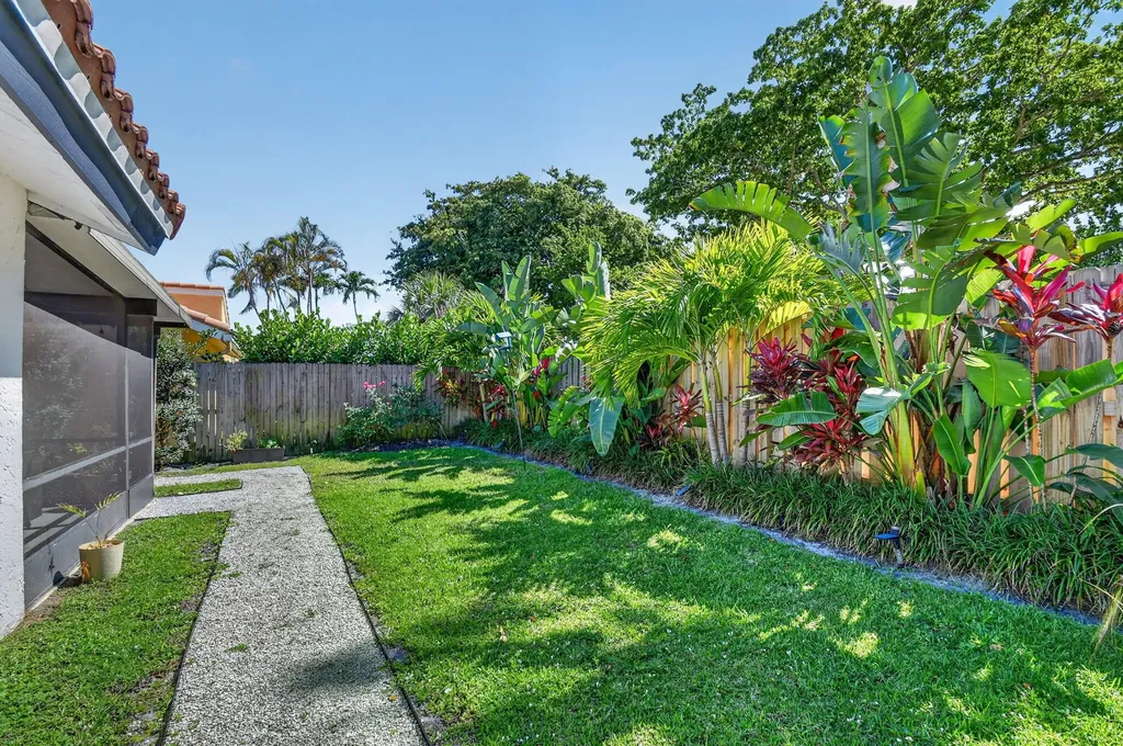 1630 NW 22nd Avenue Delray Beach FL 33445