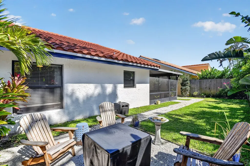 1630 NW 22nd Avenue Delray Beach FL 33445