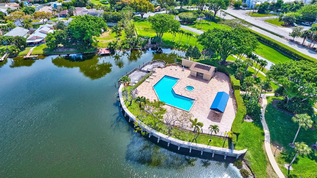 1630 NW 22nd Avenue Delray Beach FL 33445