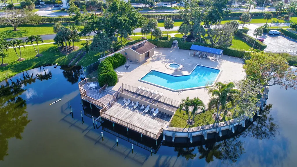 1630 NW 22nd Avenue Delray Beach FL 33445