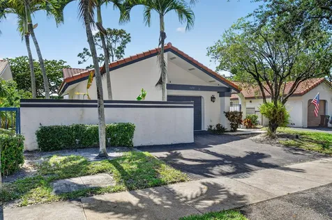 1630 NW 22nd Avenue Delray Beach FL 33445