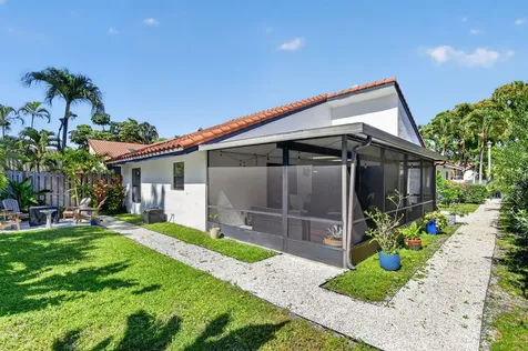 1630 NW 22nd Avenue Delray Beach FL 33445