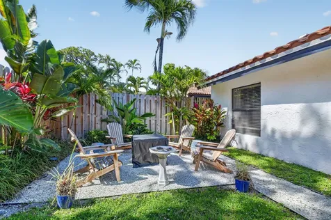 1630 NW 22nd Avenue Delray Beach FL 33445