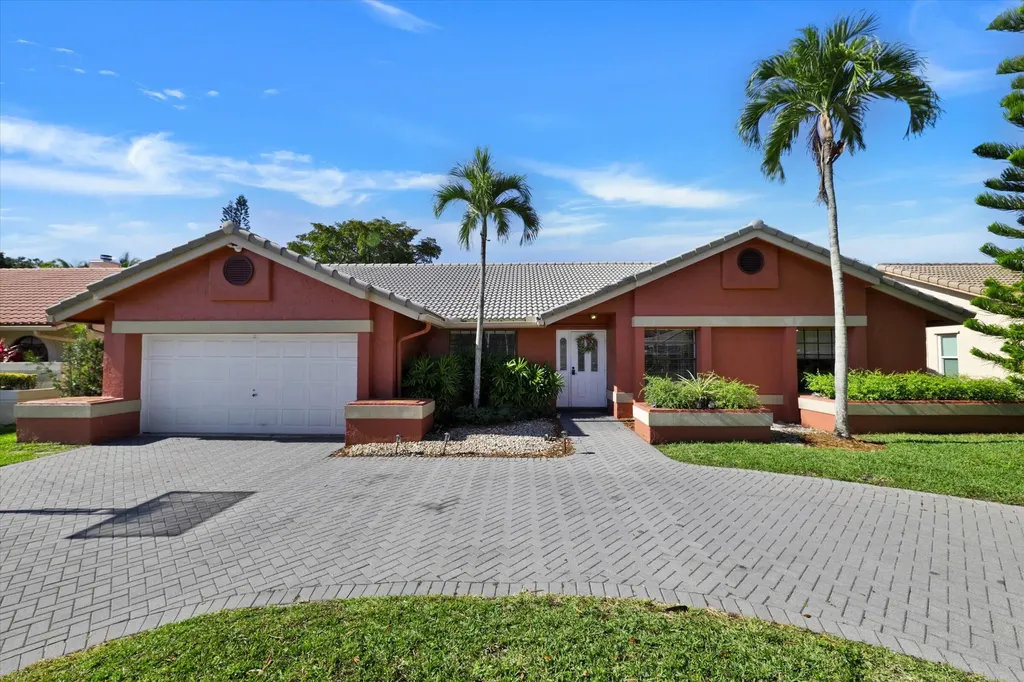 10966 NW 14th Street Coral Springs FL 33071