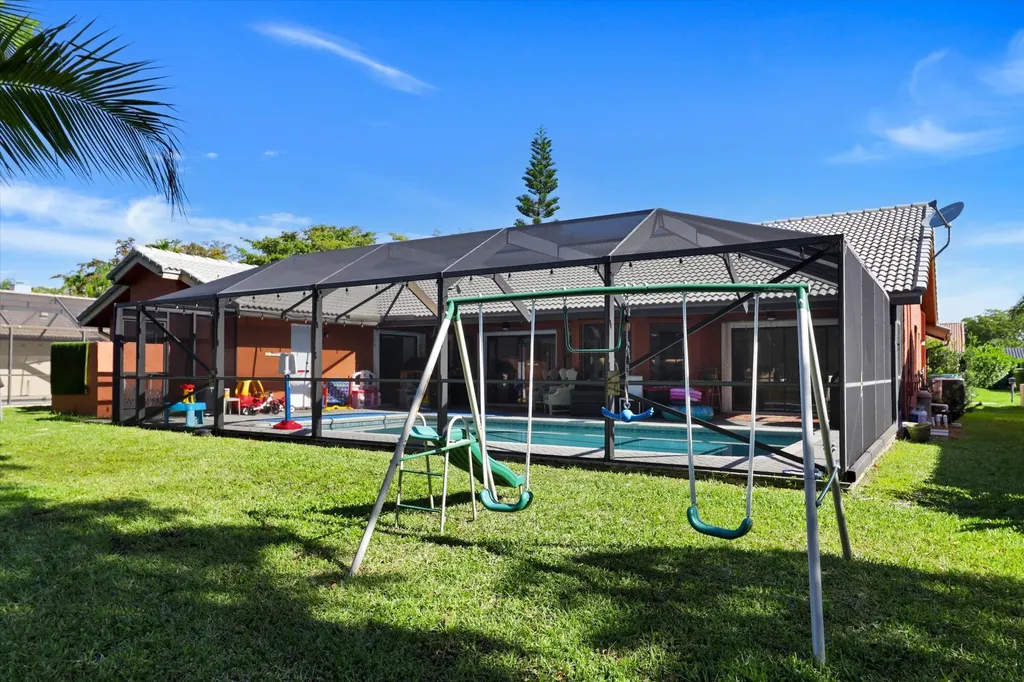10966 NW 14th Street Coral Springs FL 33071
