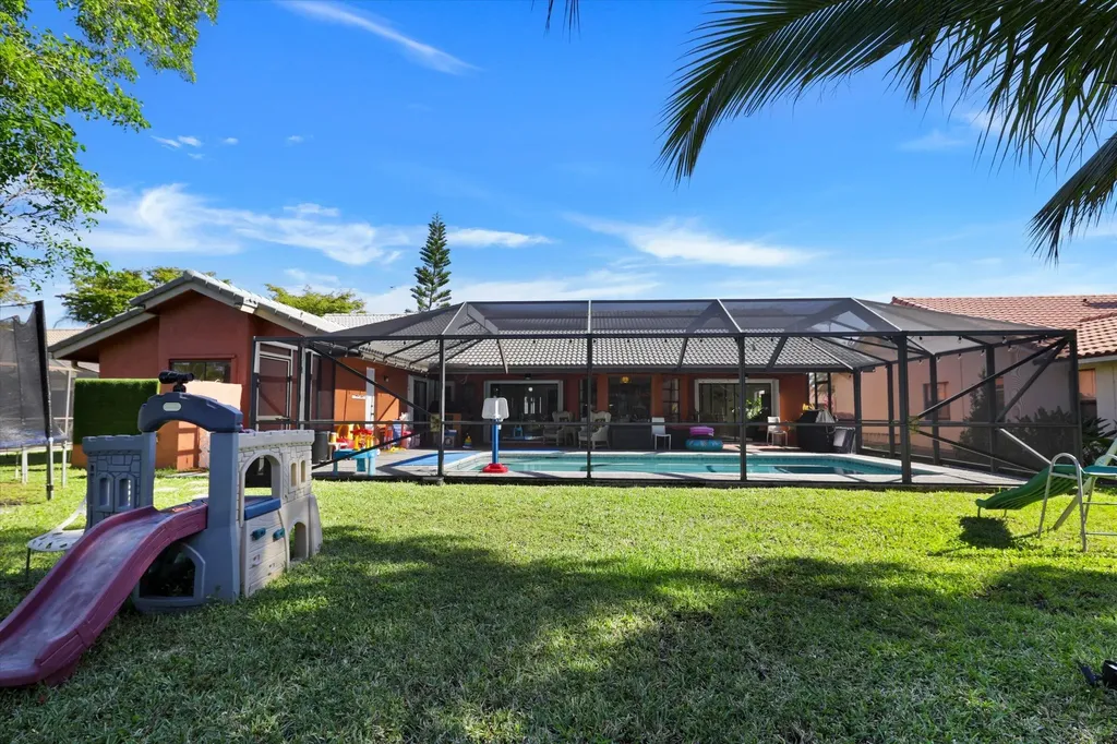 10966 NW 14th Street Coral Springs FL 33071