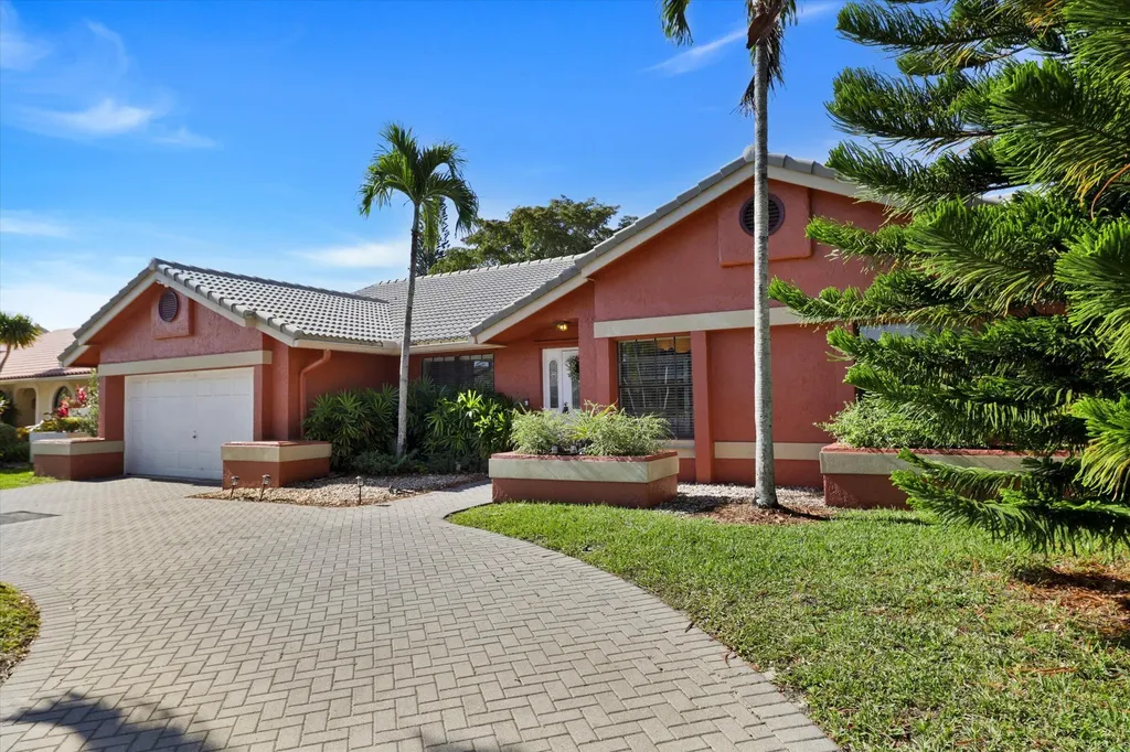 10966 NW 14th Street Coral Springs FL 33071
