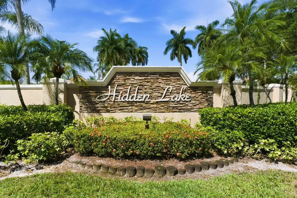 10781 Cypress Lake Terrace Boca Raton FL 33498