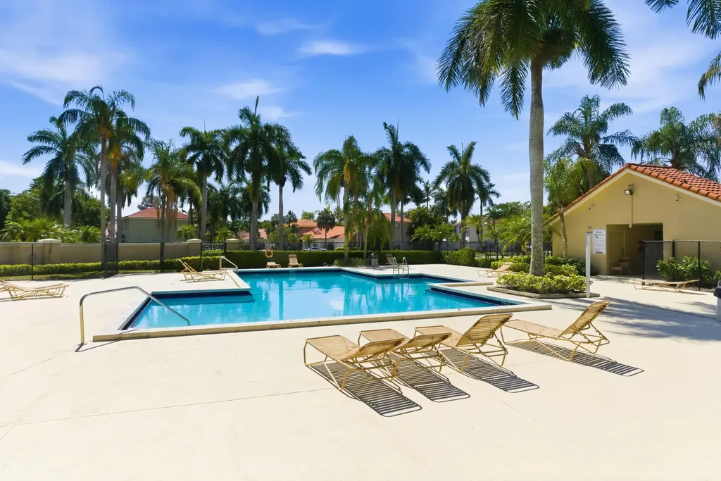 10781 Cypress Lake Terrace Boca Raton FL 33498