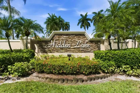 10781 Cypress Lake Terrace Boca Raton FL 33498