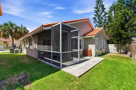 10781 Cypress Lake Terrace Boca Raton FL 33498