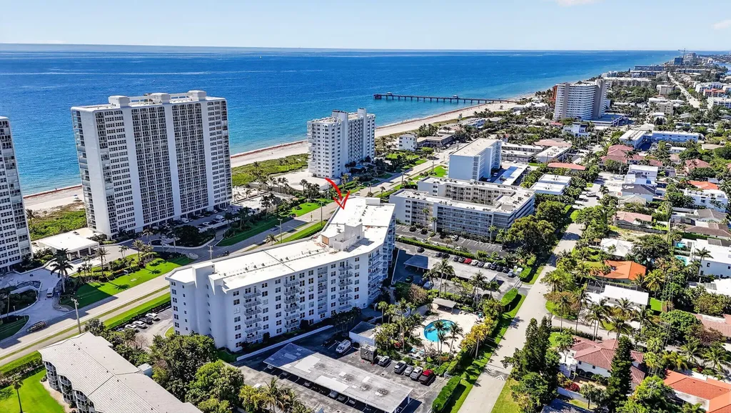 2851 S Ocean Boulevard Boca Raton FL 33432