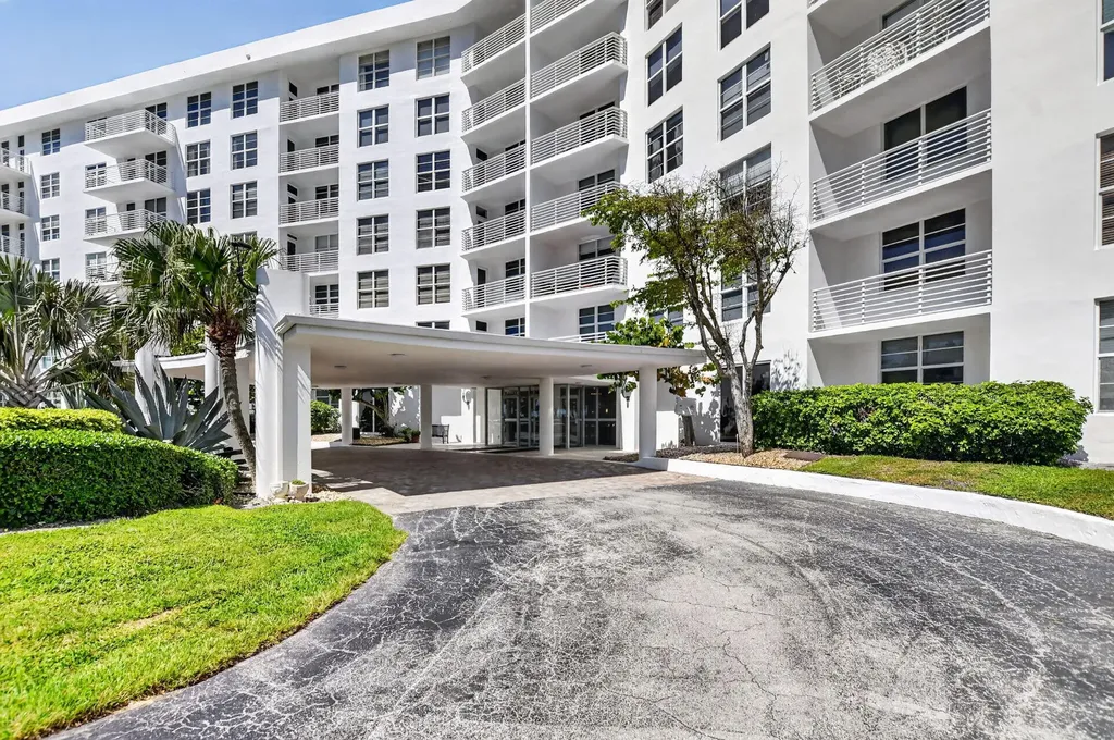 2851 S Ocean Boulevard Boca Raton FL 33432