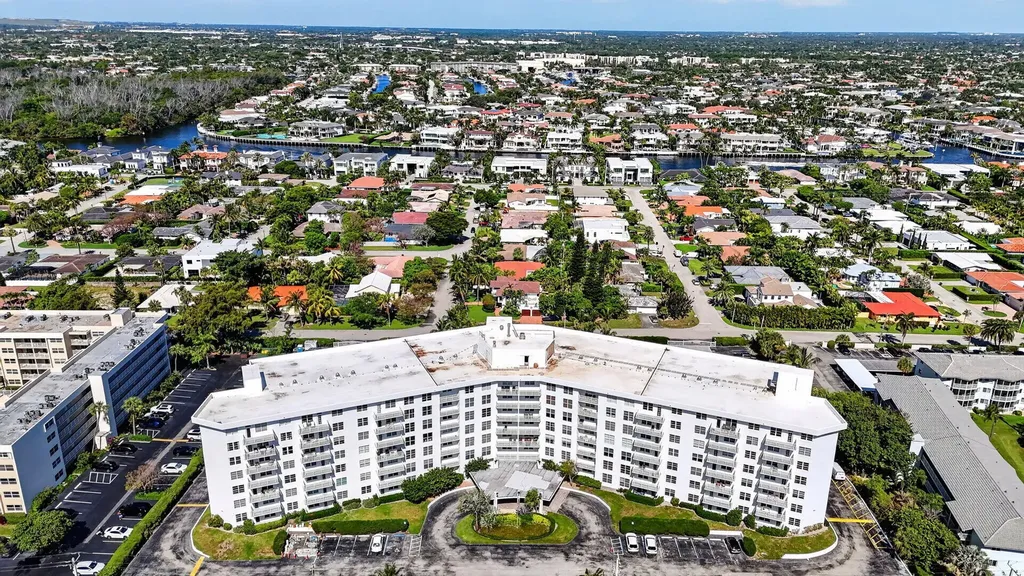 2851 S Ocean Boulevard Boca Raton FL 33432