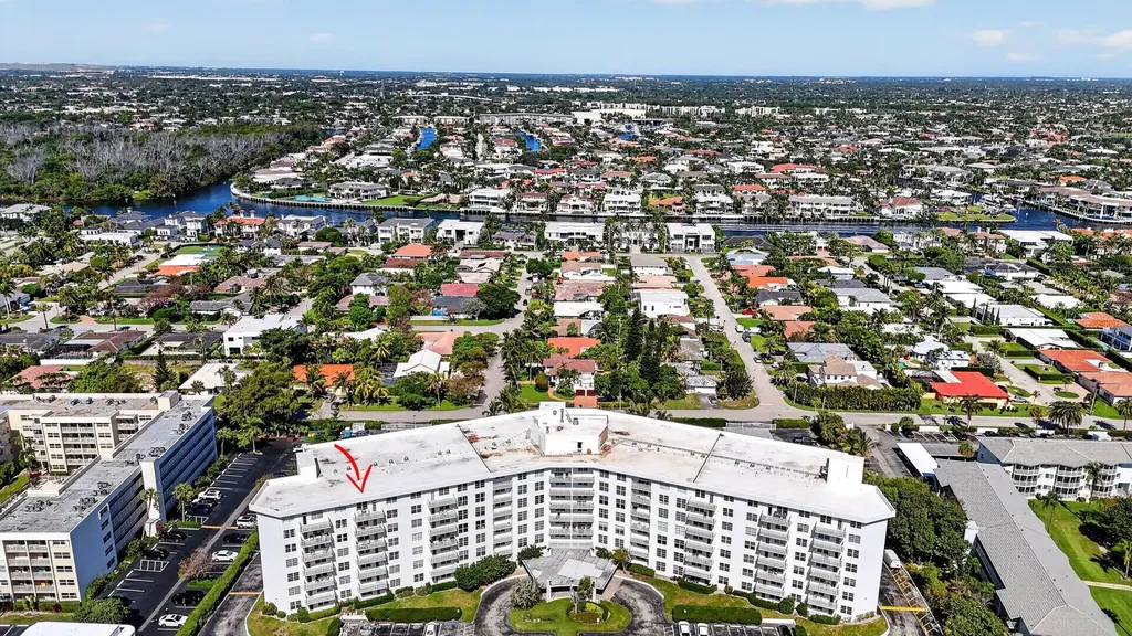 2851 S Ocean Boulevard Boca Raton FL 33432