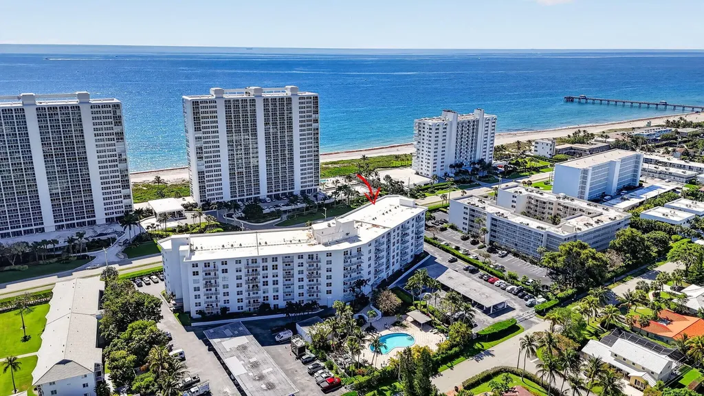 2851 S Ocean Boulevard Boca Raton FL 33432
