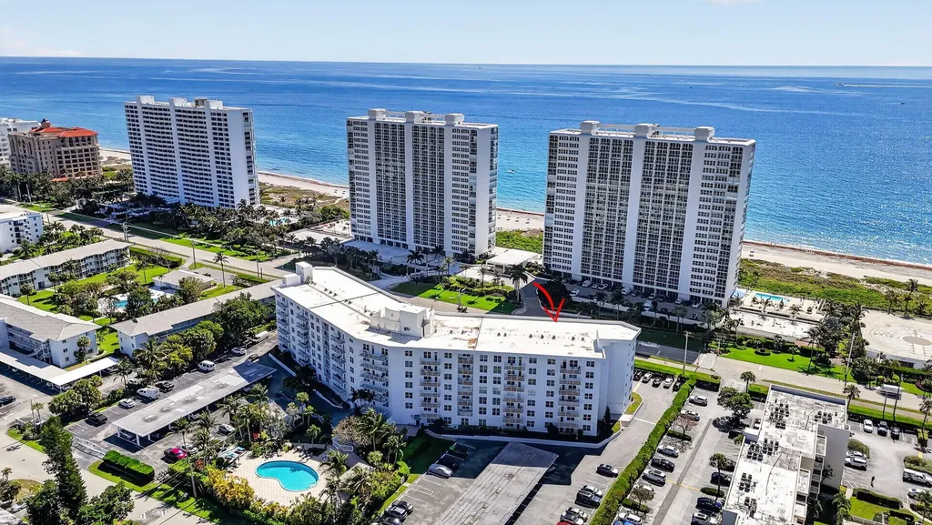 2851 S Ocean Boulevard Boca Raton FL 33432