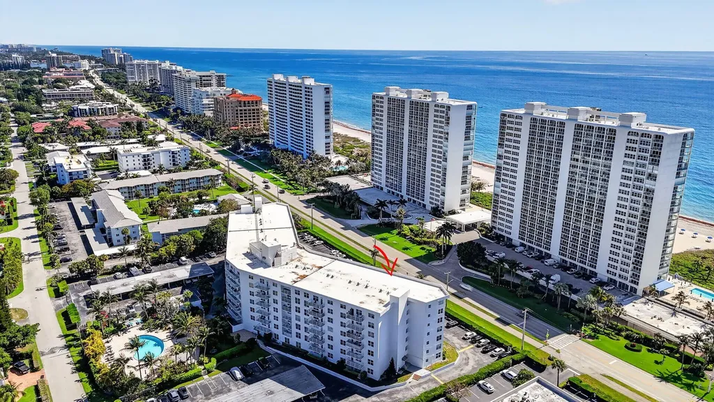 2851 S Ocean Boulevard Boca Raton FL 33432