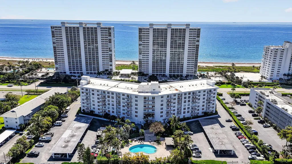 2851 S Ocean Boulevard Boca Raton FL 33432