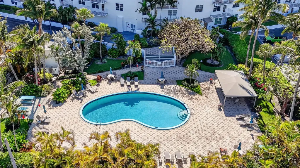 2851 S Ocean Boulevard Boca Raton FL 33432