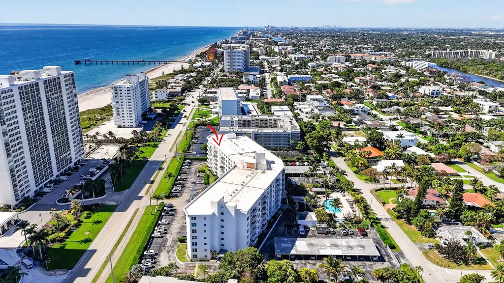 2851 S Ocean Boulevard Boca Raton FL 33432