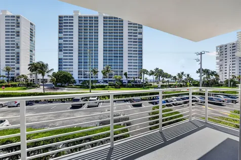 2851 S Ocean Boulevard Boca Raton FL 33432