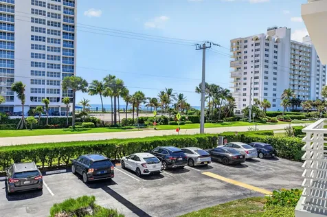 2851 S Ocean Boulevard Boca Raton FL 33432