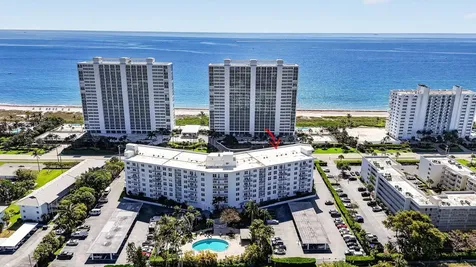 2851 S Ocean Boulevard Boca Raton FL 33432
