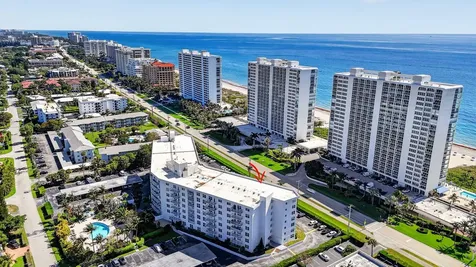 2851 S Ocean Boulevard Boca Raton FL 33432