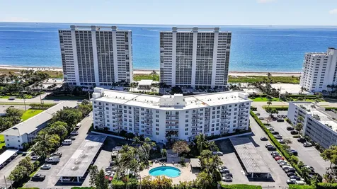 2851 S Ocean Boulevard Boca Raton FL 33432