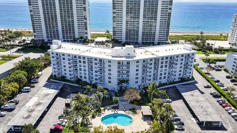 2851 S Ocean Boulevard Boca Raton FL 33432