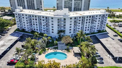 2851 S Ocean Boulevard Boca Raton FL 33432