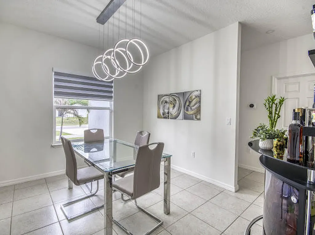 5154 NW North Macedo Boulevard Port St Lucie FL 34983