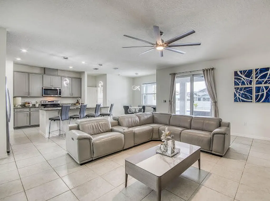 5154 NW North Macedo Boulevard Port St Lucie FL 34983