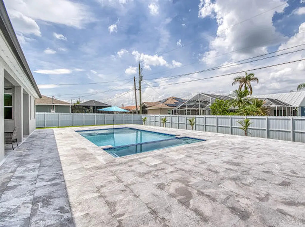 5154 NW North Macedo Boulevard Port St Lucie FL 34983