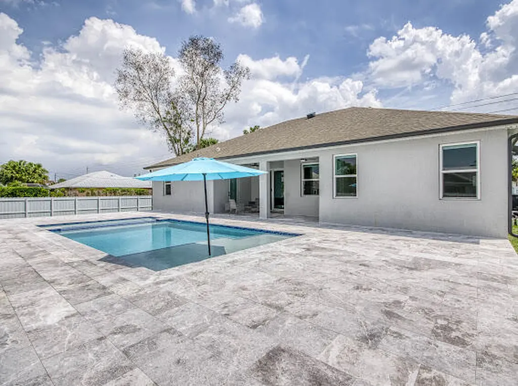 5154 NW North Macedo Boulevard Port St Lucie FL 34983