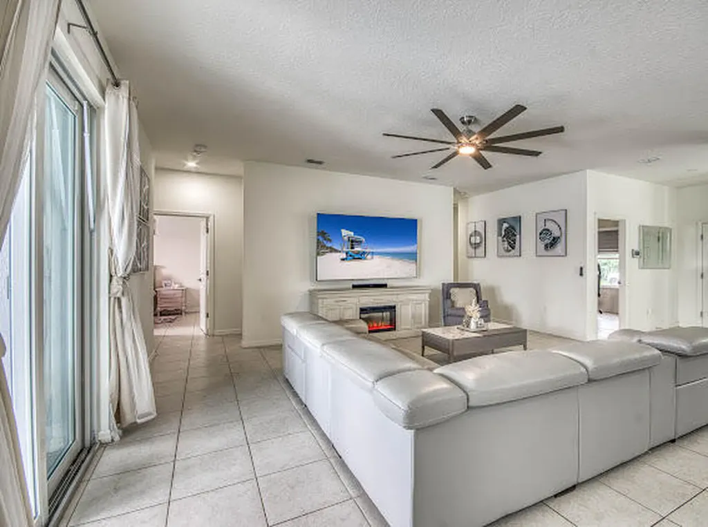 5154 NW North Macedo Boulevard Port St Lucie FL 34983