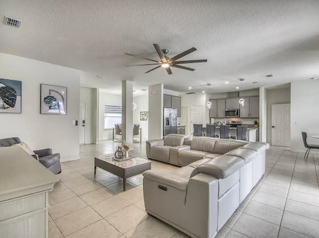5154 NW North Macedo Boulevard Port St Lucie FL 34983
