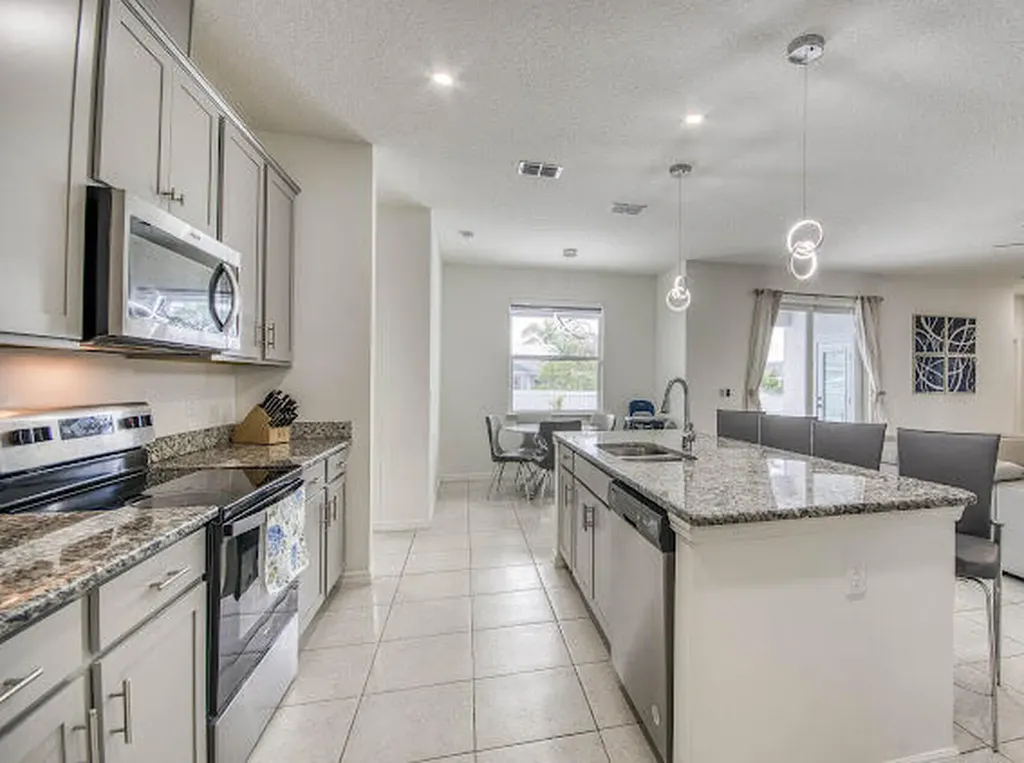 5154 NW North Macedo Boulevard Port St Lucie FL 34983