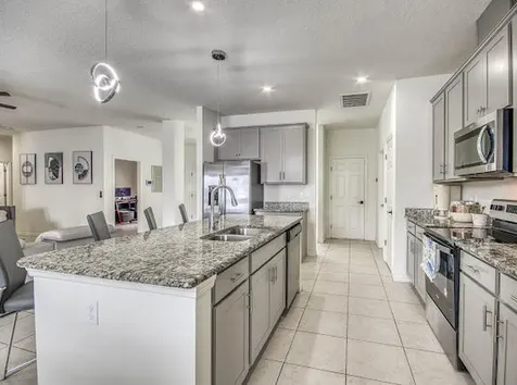 5154 NW North Macedo Boulevard Port St Lucie FL 34983