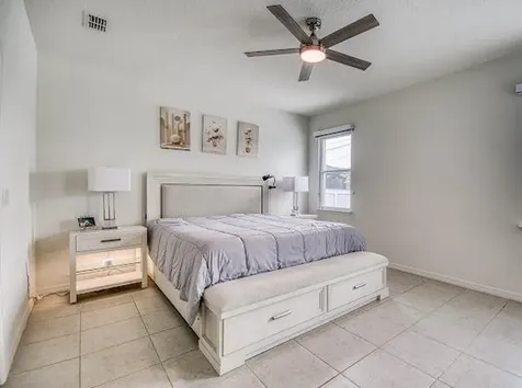5154 NW North Macedo Boulevard Port St Lucie FL 34983
