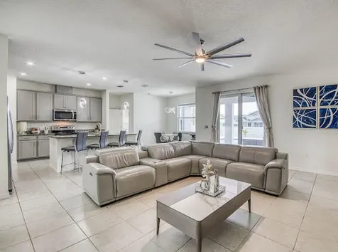 5154 NW North Macedo Boulevard Port St Lucie FL 34983