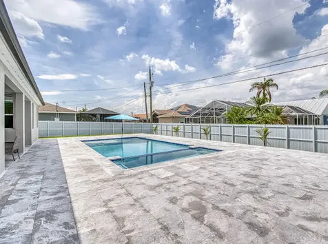 5154 NW North Macedo Boulevard Port St Lucie FL 34983