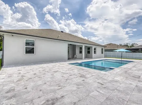 5154 NW North Macedo Boulevard Port St Lucie FL 34983